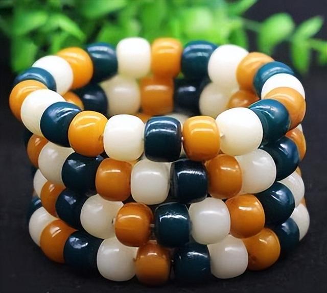 文玩|全网被折腾得最多的文玩就是它!