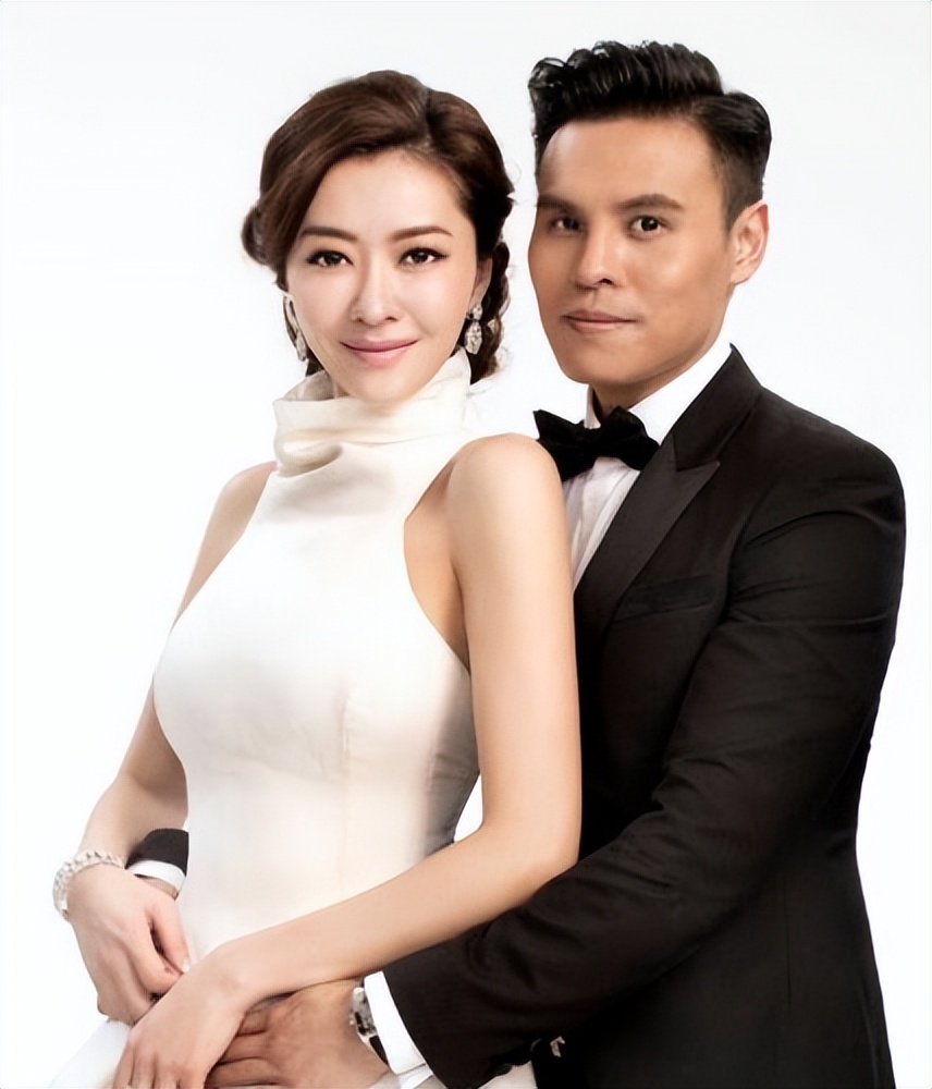 |熊黛林突然公开发火!自曝被最亲的人出卖,与富豪老公婚姻引担忧