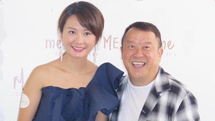 曾志伟|黄霑女儿大赞曾志伟是好人！透露对方掏钱投资她开店，从不问盈亏