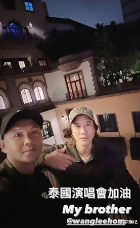 李靓蕾|李靓蕾现身了!合体闺蜜团“庆37岁生日”许玮甯超辣出席派对