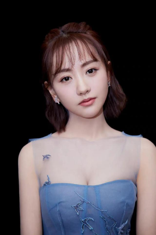 杨蓉|香艳女明星杨蓉