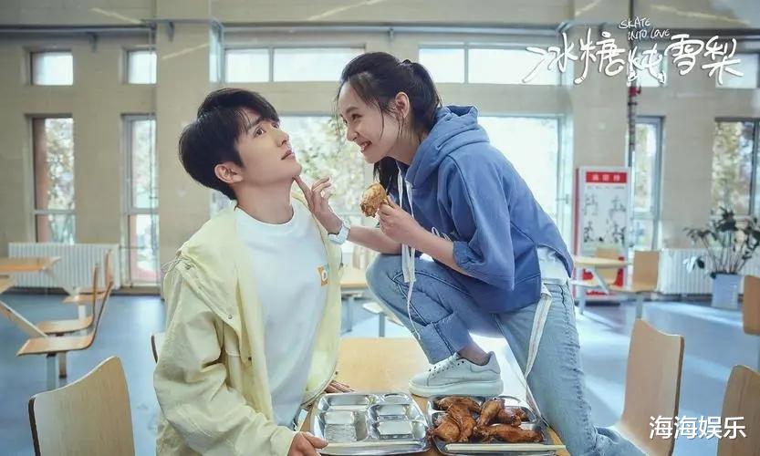 |5部不容错过的青春小甜剧,每一部男女主CP感十足,你最喜欢哪部