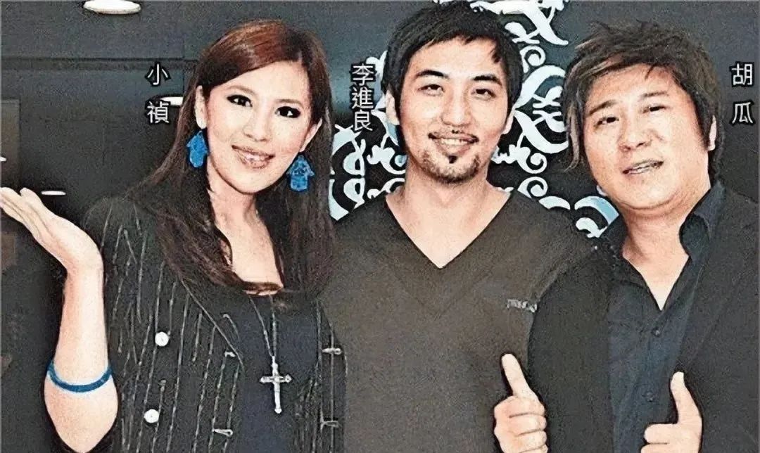 台湾第一原谅天后,丈夫6年出轨13次,遭情妇挑衅却不离婚!