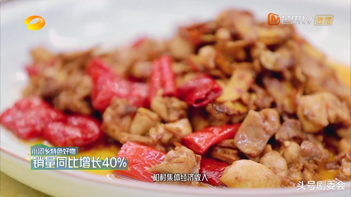 湖南卫视|连续6周收视第一,抛弃流量的湖南卫视,凭什么被央媒点赞?