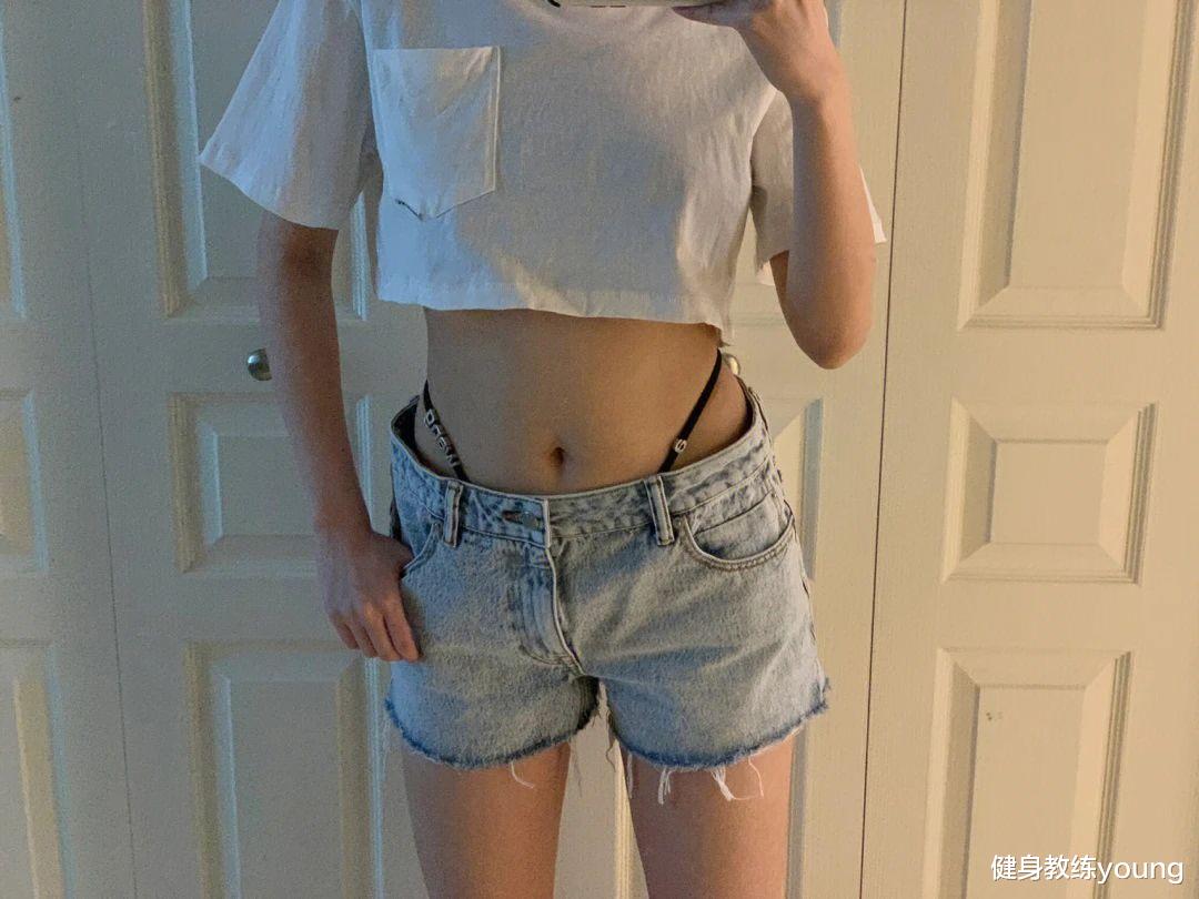 瘦肚子|10个轻松瘦肚子的方法