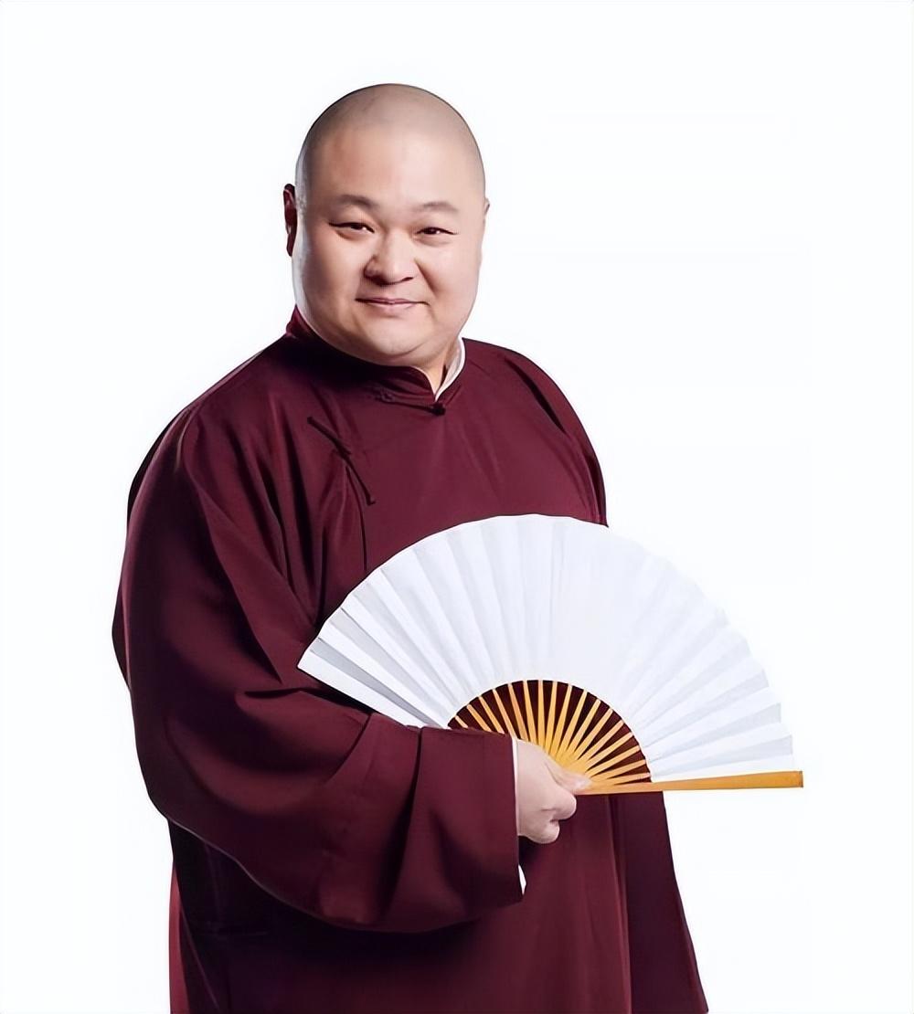 德云社云字科仅剩13人，其中六位早已成名，今天咱聊聊剩余的七位