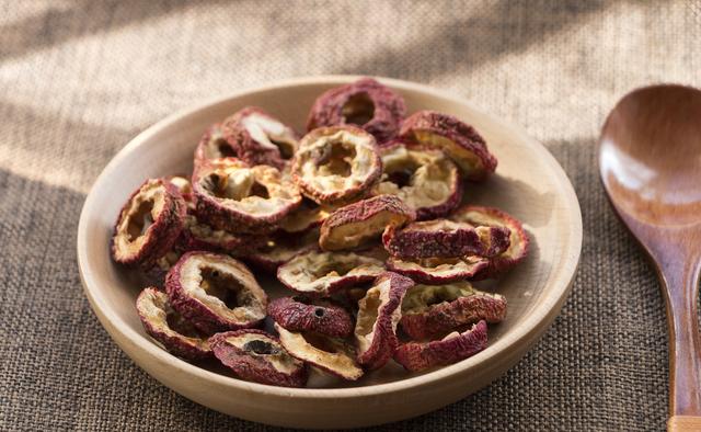 一味山楂健康减肥,不同肥胖类型的配伍秘方!轻松瘦身喝出来!