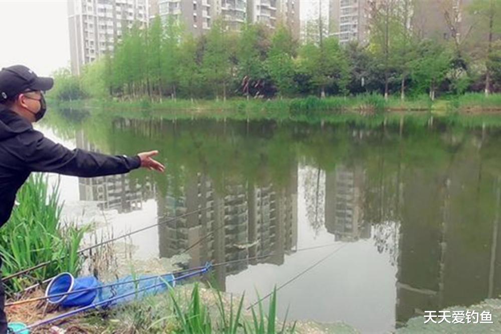 野钓久坐没鱼咬钩,只需做4个调整,大鱼吃口马上就到