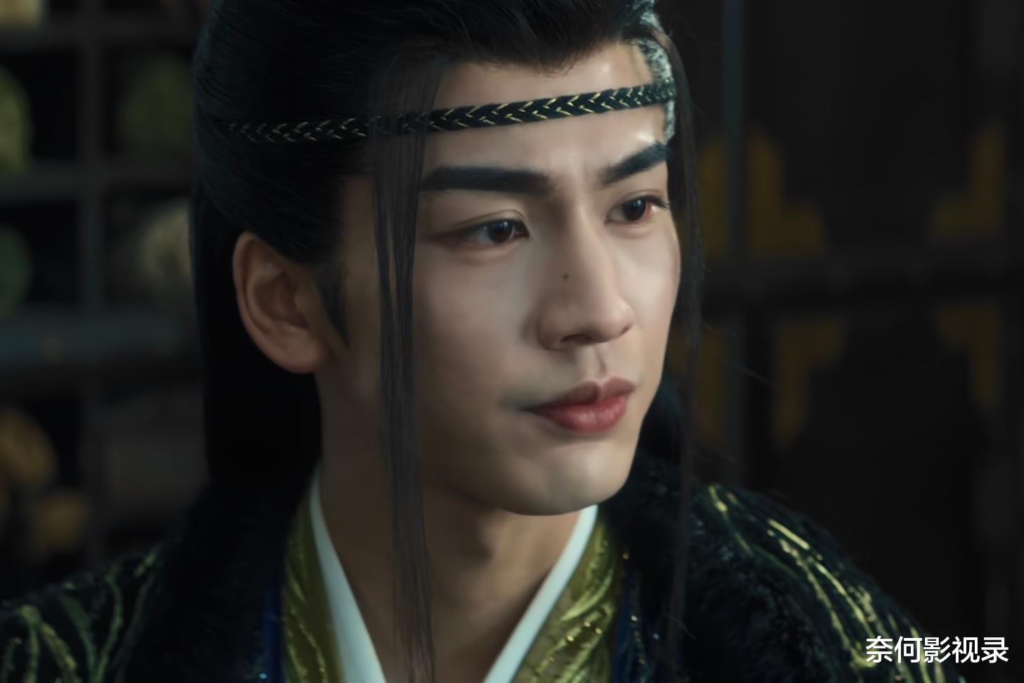 才播1天！就拿下3个第一！显而易见，我们又要有熬夜狂追的新剧了