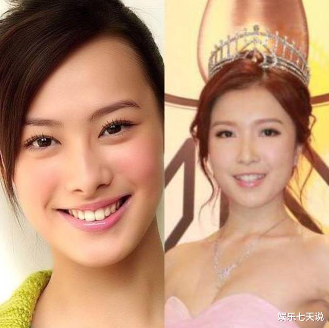 郭嘉文有望嫁入豪门?她比梁洛施到底强在哪里?