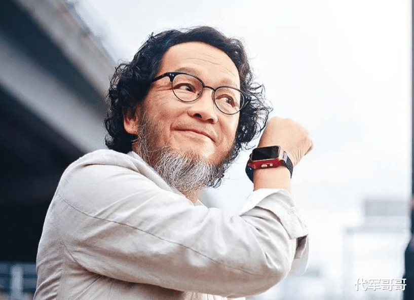 原来他已去世2年!一生堪比悲剧,66岁因患胃癌被死神带走