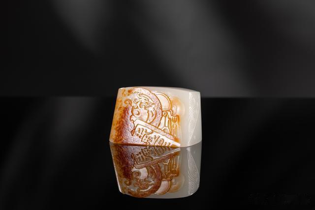 玉籽料|我想要一块传家宝玉!