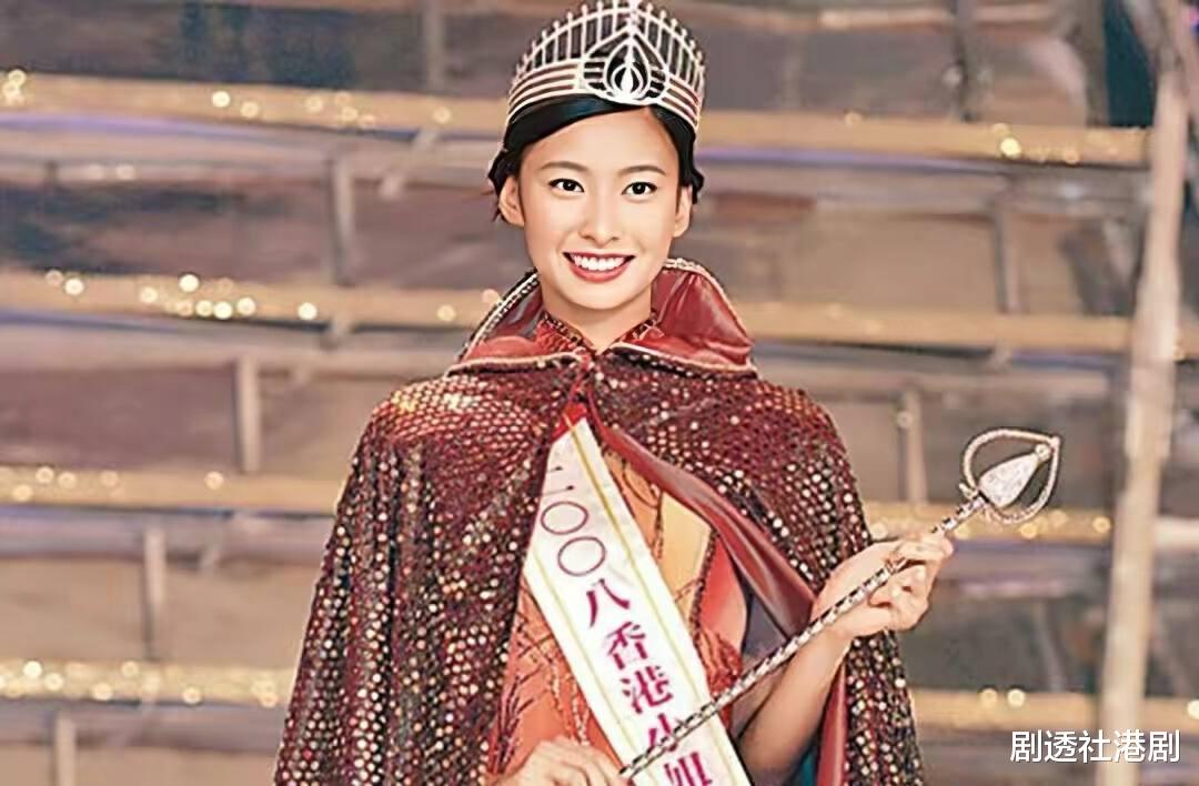 香港小姐|知名长腿港姐至今未结婚!坐百万游艇出海,遭封杀变“失踪人口”
