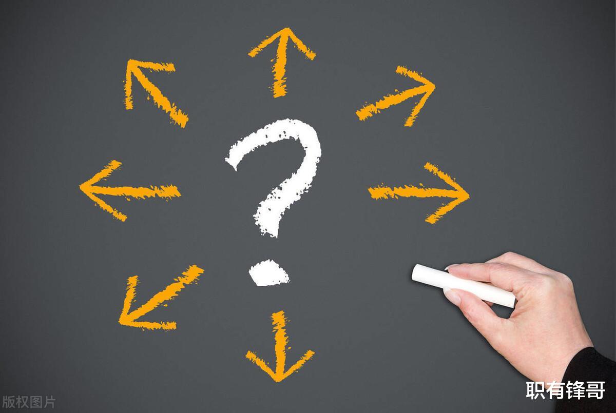 薪酬|面试官问“我问完了,你有什么要问我们的吗?”,如何完美收尾?