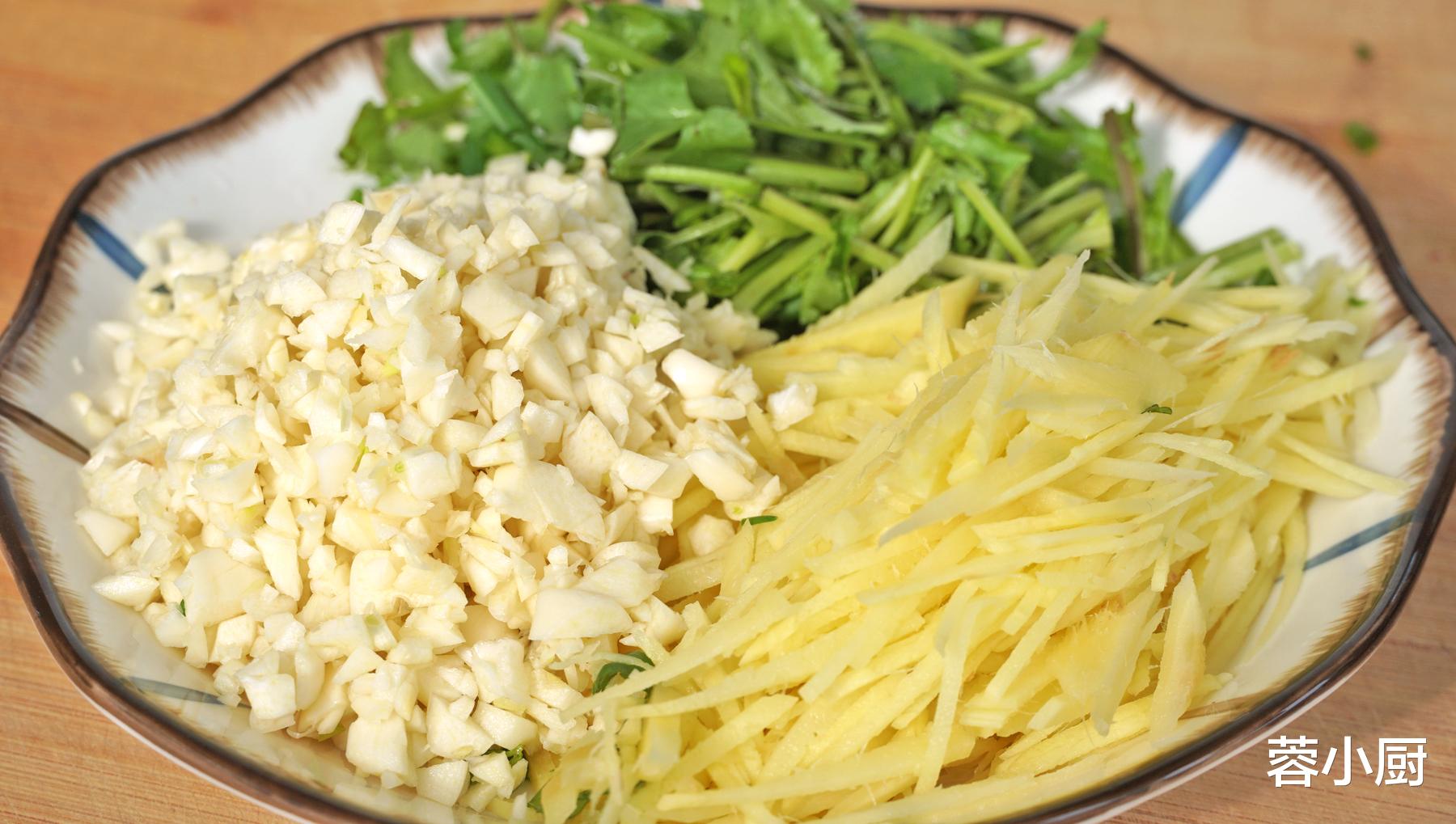 萝卜|腌萝卜丝，学会正确做法，不生涩不发苦，清脆解腻，全家都爱吃