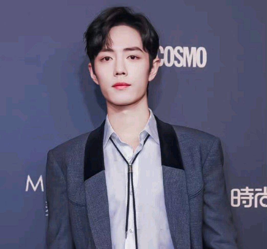 肖战|肖战待播剧传来噩耗!肖战零点表达沉痛哀思,相处几个月永生难忘