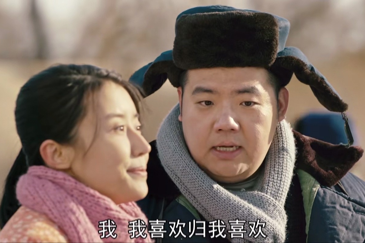 |《梦中的那片海》看到李上游侵犯赵小惠，才懂郭黑子为何为她痴狂