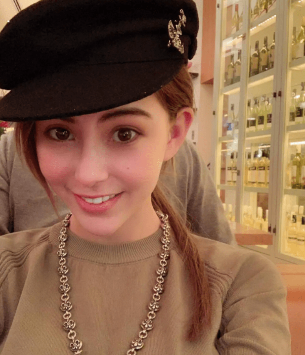 30岁昆凌自曝严重焦虑!与周杰伦结婚后压力很大,担心配不上对方