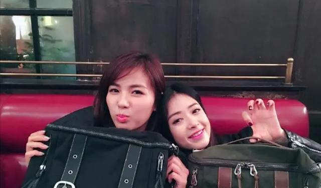 蒋欣|土圆肥变“纸片人”?蒋欣眼窝凹陷显憔悴,病态审美要卷土重来?