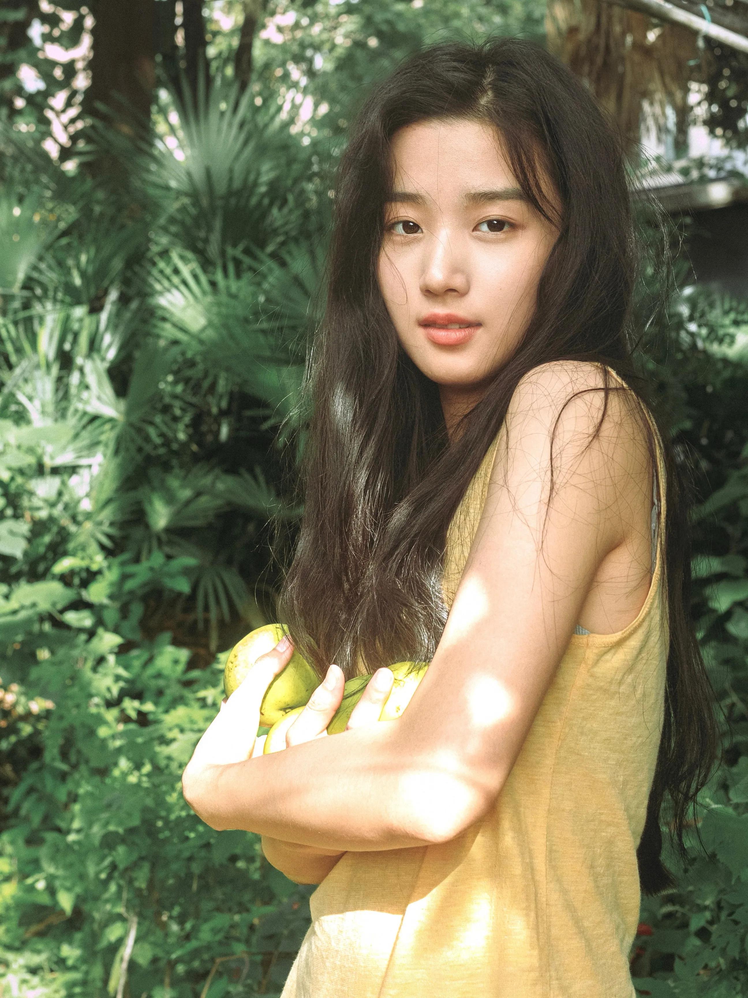 《云之羽》出圈的卢昱晓,又有女主剧将拍,这是要爆红的节奏?