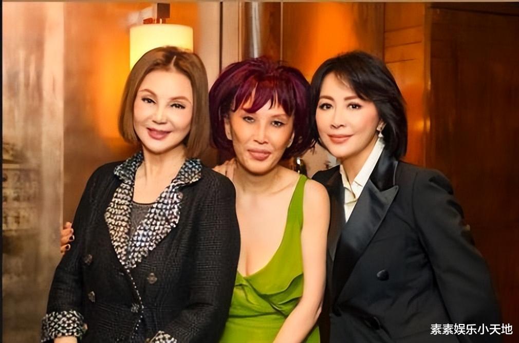 梁朝伟|刘嘉玲和梁朝伟看艺术展,余文乐 彭于晏等数十位明星都在现场