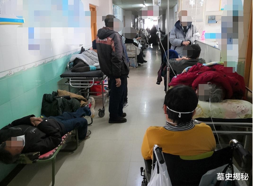 美味烧饼含剧毒:300人中毒一早上死42人,有的中毒者咬断舌头!