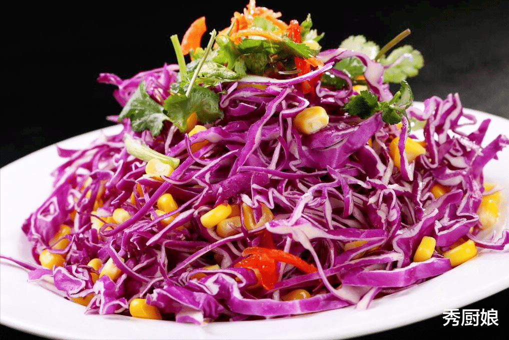 饮食|6月宁可不吃肉,也要多吃5种“碱性”菜!酸碱平衡,越吃越健康!