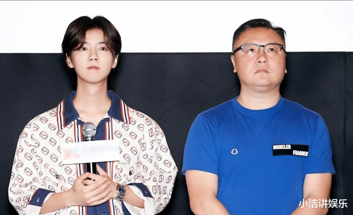 鹿晗|娱乐圈的“世态炎凉”,在鹿晗身上体现的淋漓尽致