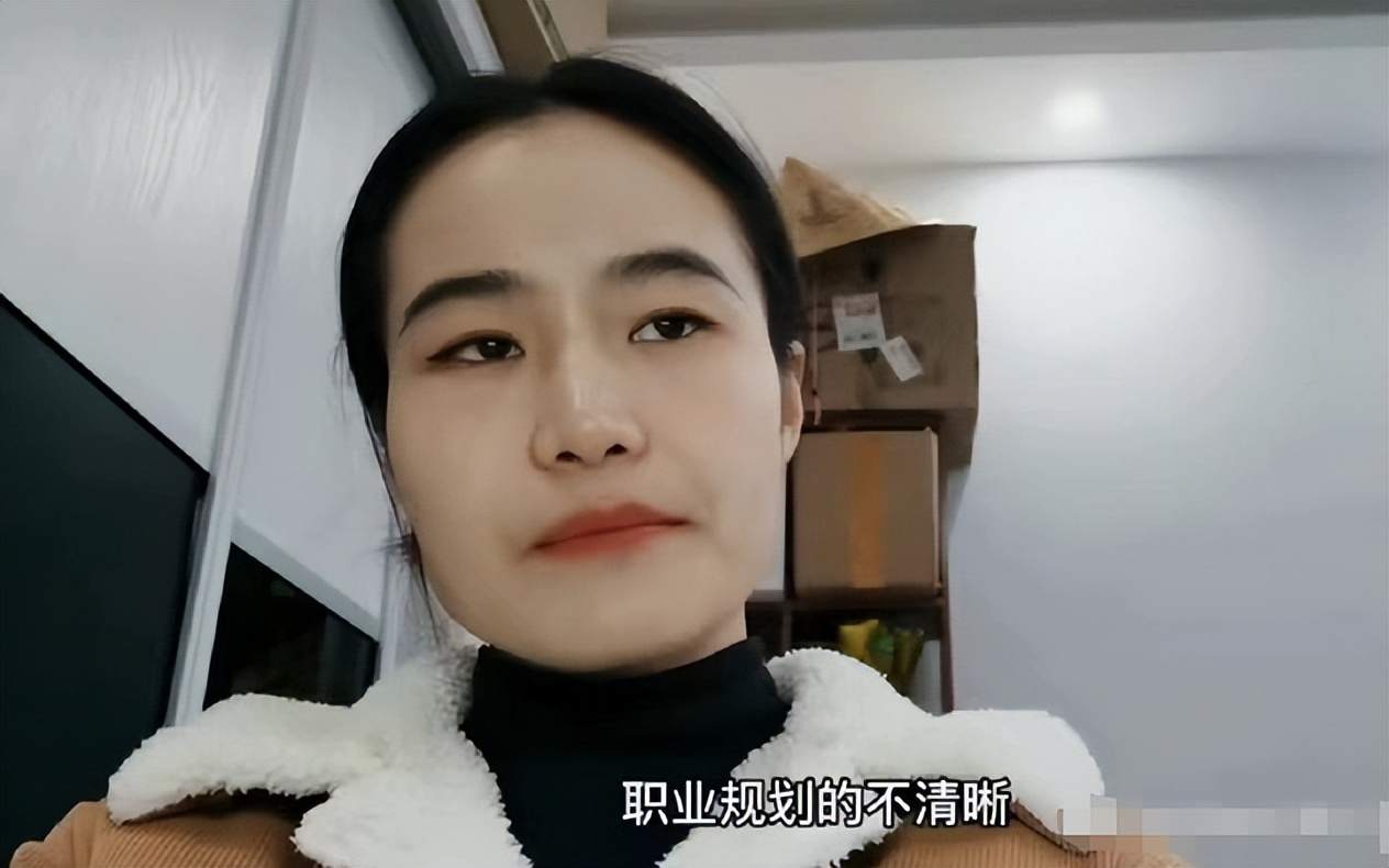 求职|毕业只能做销售?女研究生坦言求职艰难,投递上千份简历无人问津