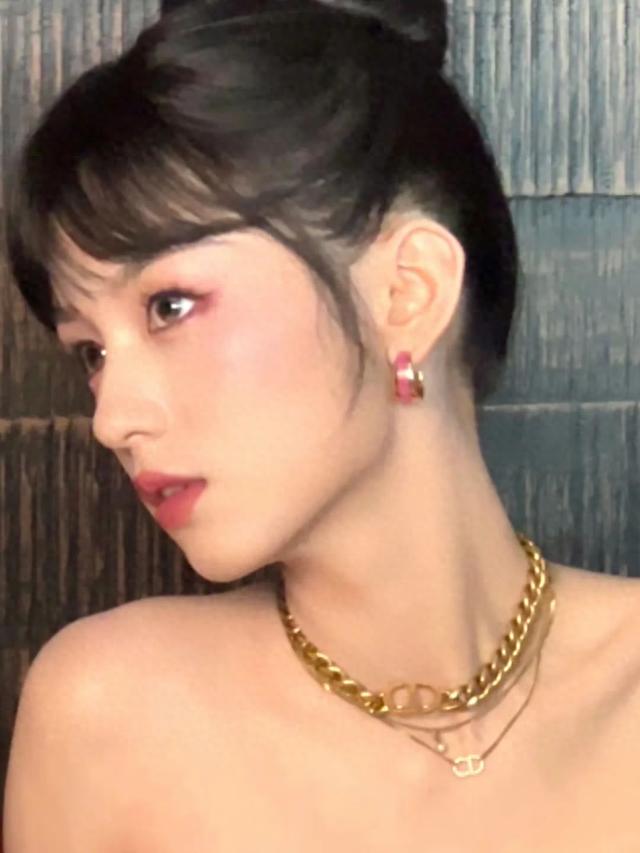 周也,没想到你也能演受害者啊!