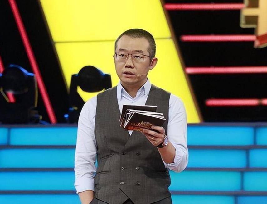 主持人|自毁前程的8位主持人，个个自我“作死”，没一个是值得同情