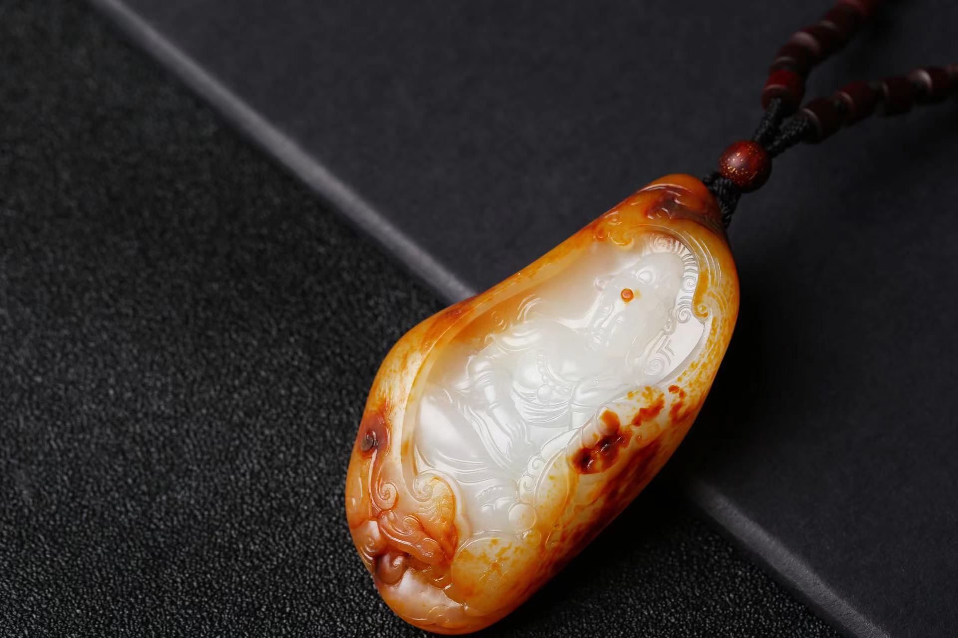 玉雕|玉雕大师——武云明