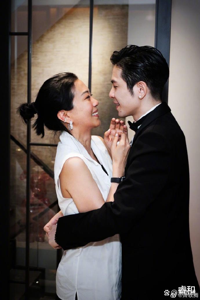 娱乐圈两天三个“大瓜”:一个毁三观,一个被群攻,一个获全网祝福