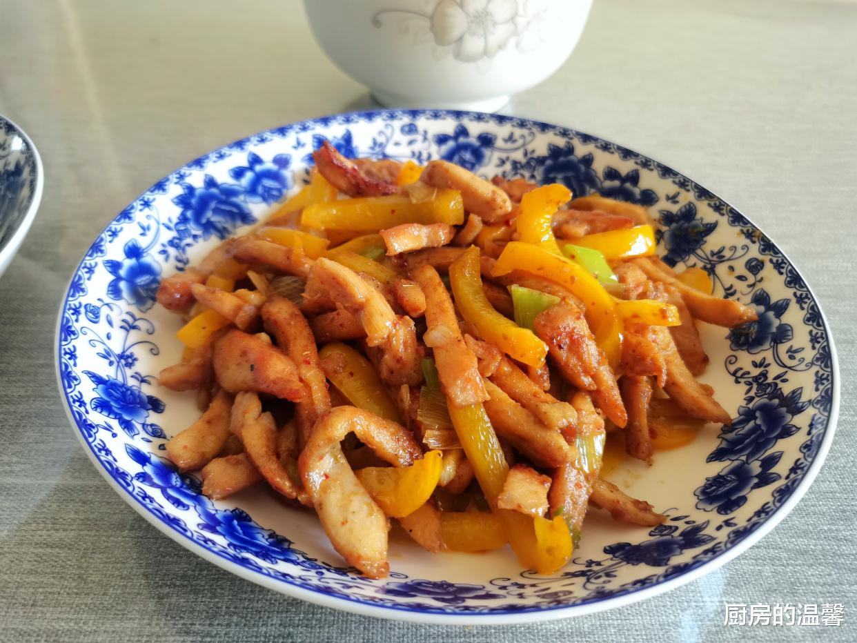 面条|家人每天这样吃饭,就是不发胖,也许就是这个原因