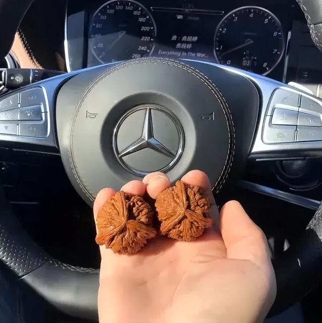 文玩|月薪4万才买得起的文玩是什么感受