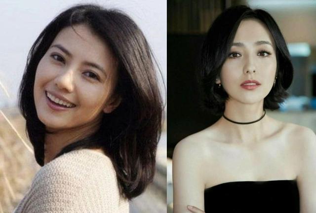 中年女性的穿衣技巧：选择亮色、膝上裙长、发型适中，减龄又时髦