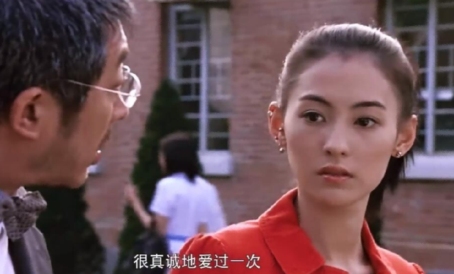 不敢露额头就别尬吹美人了,能抗住“大光明”发型,才能算真神颜