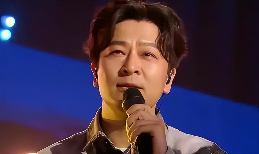 “摆渡人”赵吏的消失,是娱乐圈的损失和悲哀!