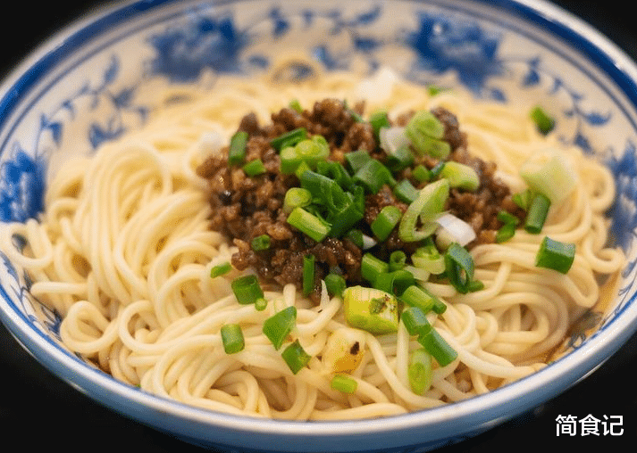 面食|中国哪里的面条最难吃？经过评选，这6个地方上榜，有你家乡吗