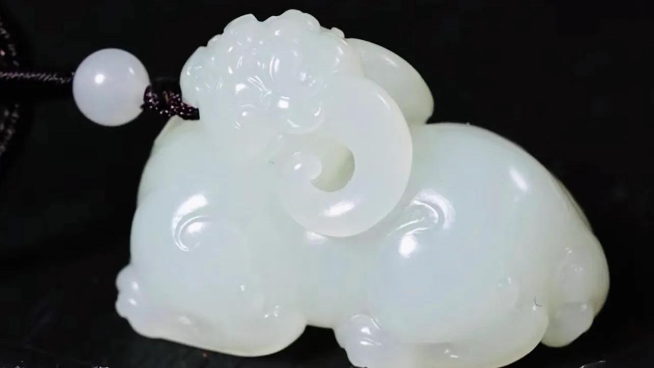 无效鉴定？全员恶人？和田玉市场为什么这么乱？