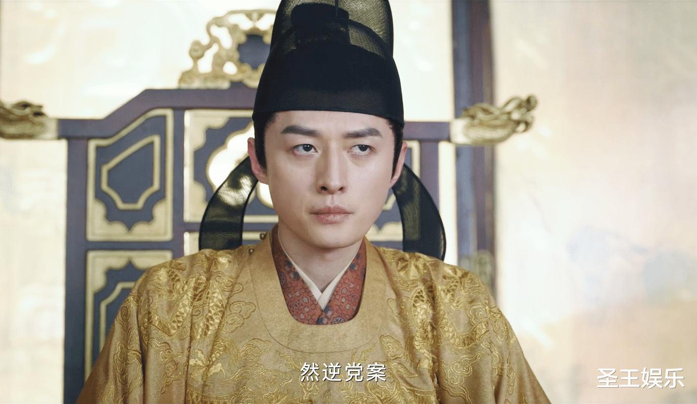 《宁安如梦》沈琅为何让薛殊爬上床，送自己妹妹去魔窟？原因有三