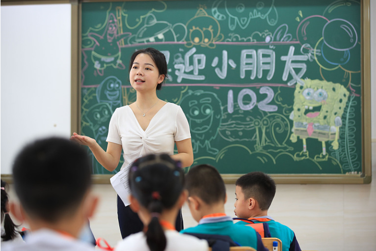 教师|男老师透露心里话:毁掉一名学生的未来,对老师来说很容易