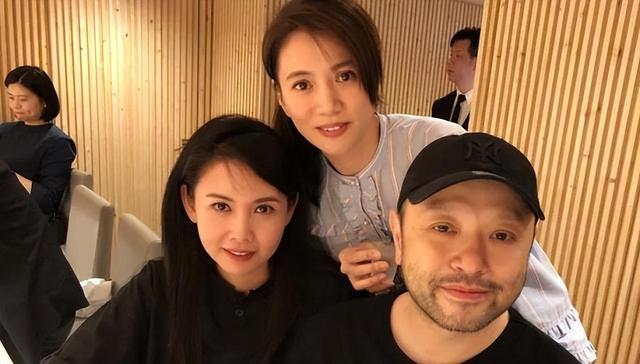 被大佬“藏”起来的4位女星，年轻时都是人间尤物，个个绝色佳人