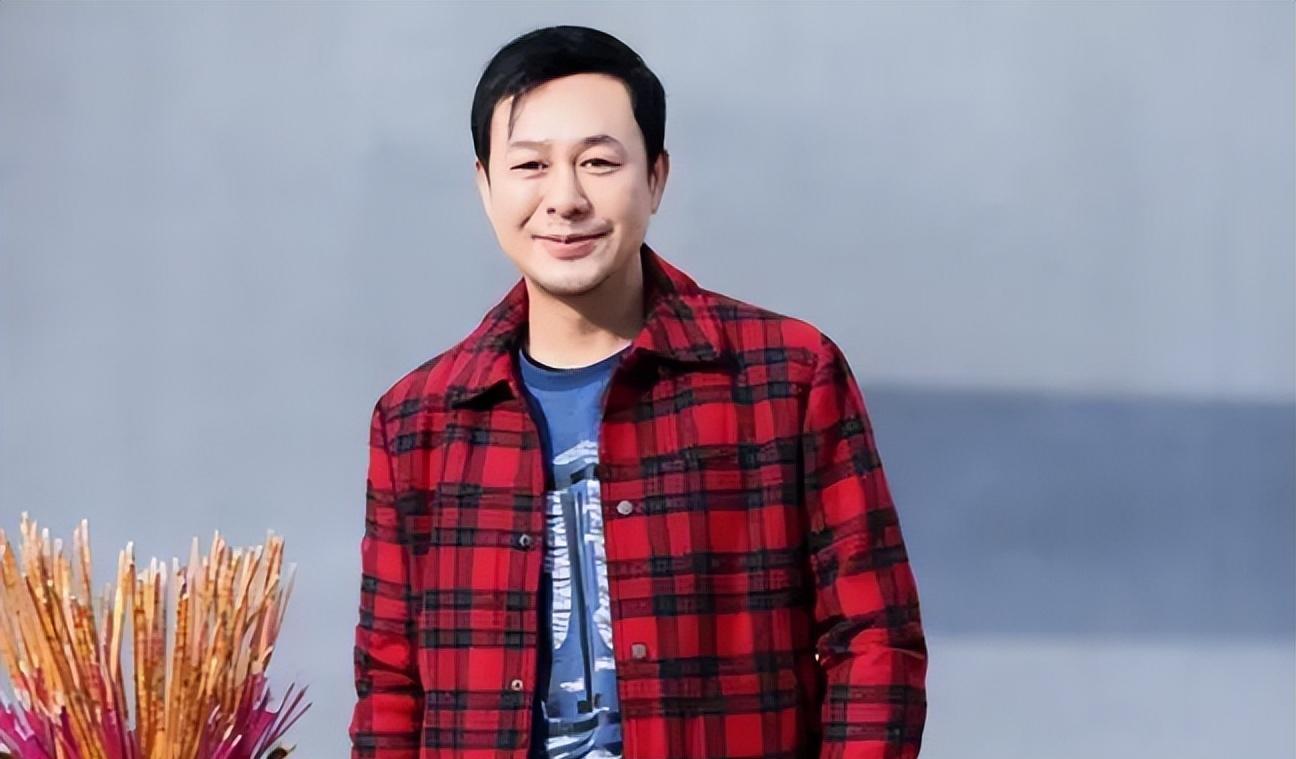 |演员黑子:有戏就拍戏,没戏拍就回去种地