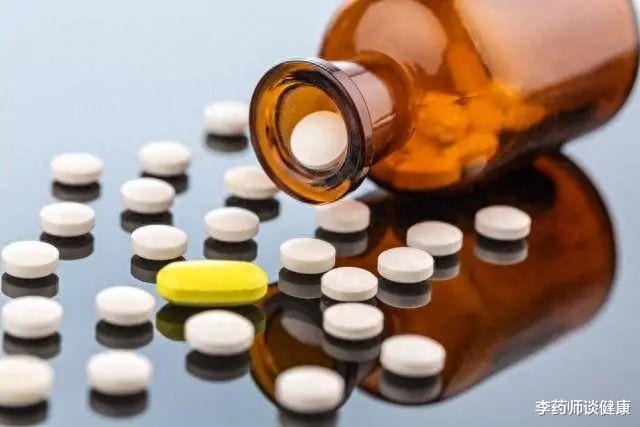 一片顶两片！新复方降脂药来了，牢记4个要点，用药更安全