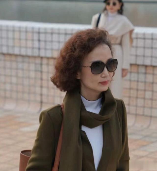 你适合什么“发型”，由“脸型”决定！尤其方脸，选错显老没气质