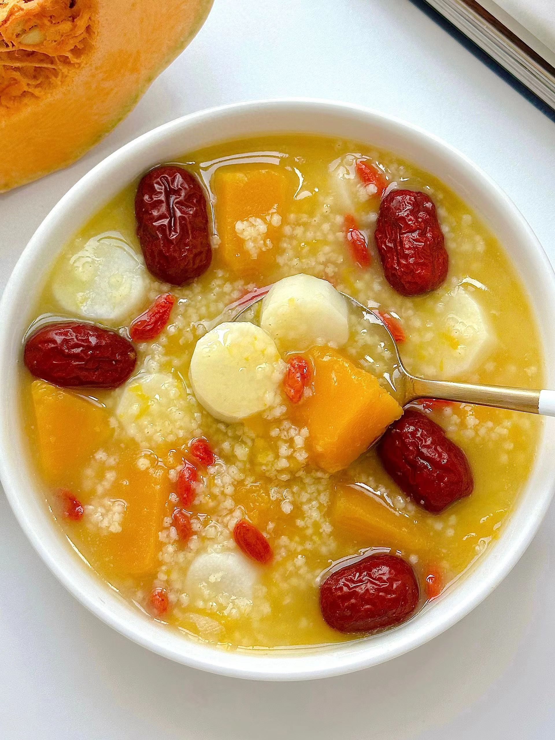 |进入深秋,建议大家多吃这5种“黄金菜”,补足营养快乐过冬