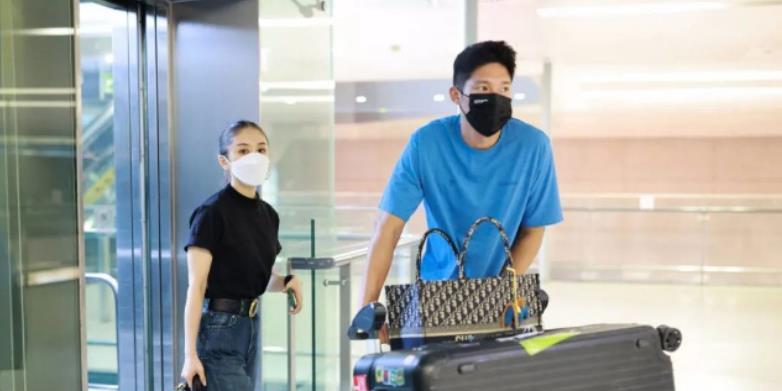 吴永恩|秀了这么久恩爱,还不是分手了?