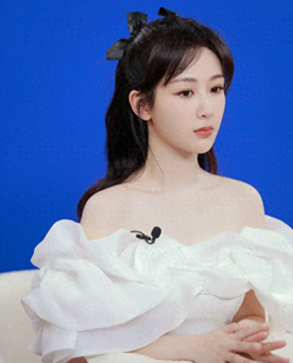 杨紫和鹿晗的故事告诉我们，世界上没有不透风的墙！