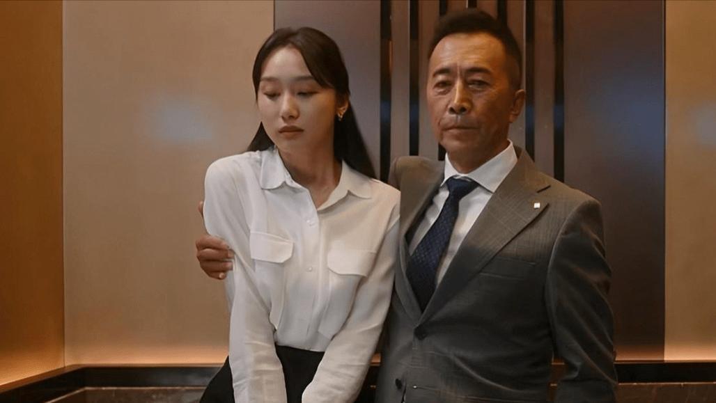 《无所畏惧》：看到杨伟达“逼死”郭玉，才懂邱华为何与罗英子决裂